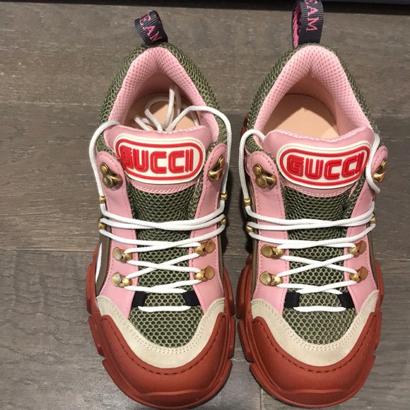 Gucci Shoes - Gucci Sneakers